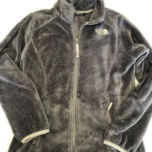 Kids North Face Jacket